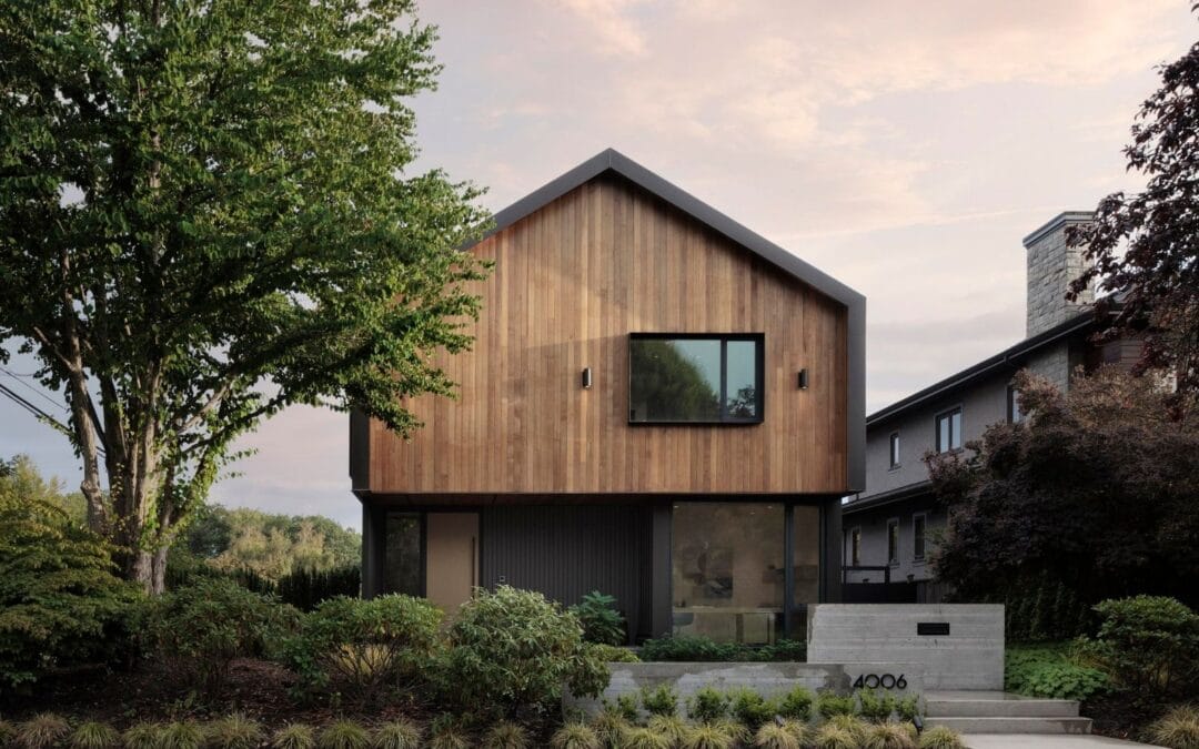 Feng House