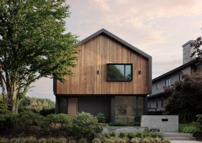 Feng House