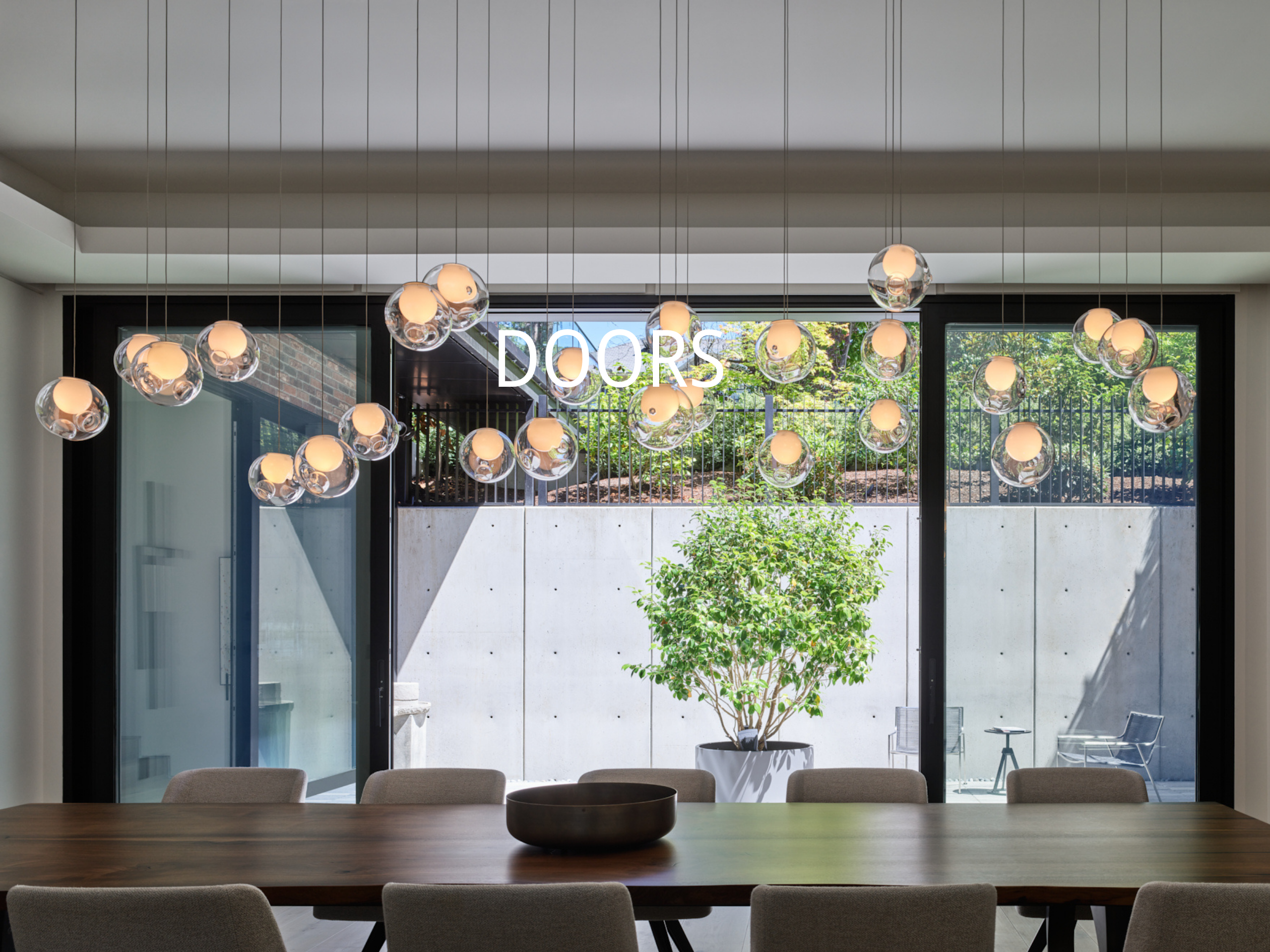 Aluminum Windows